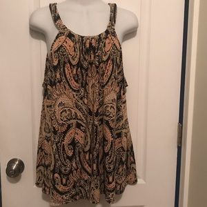 Axcess Women’s Tank Top size XL